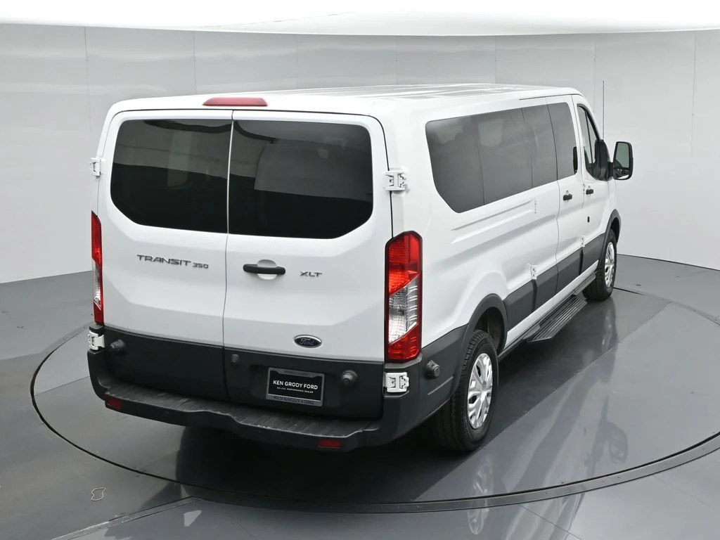Certified Used 2016 White Ford XLT image 33