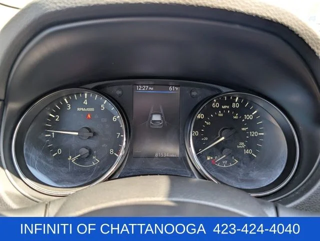 Used 2021 Red Nissan S image 12