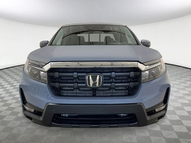 New 2026 Sonic Gray Pearl Honda RTL image 10