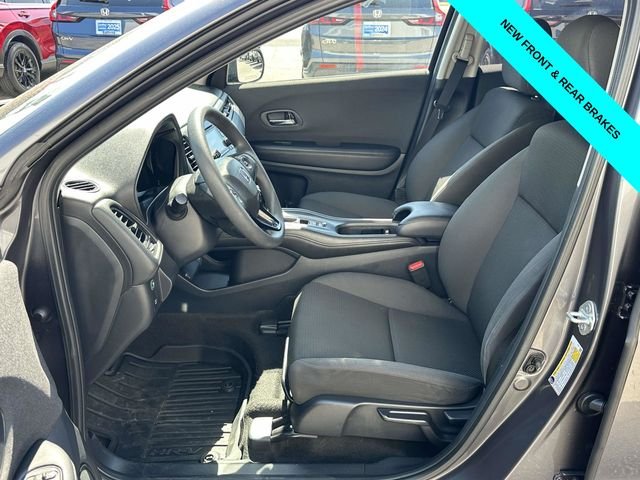 Used 2022 Gray Honda LX image 15