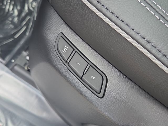 2025 Mazda CX-5 S Premium Plus package - Photo 12