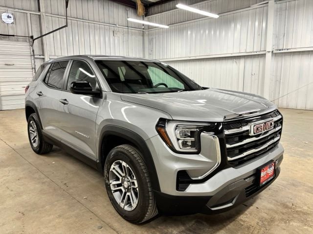 Used 2026 Silver GMC Elevation image 1