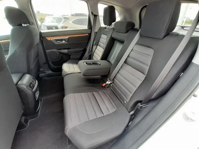 Used 2022 White Honda EX image 42