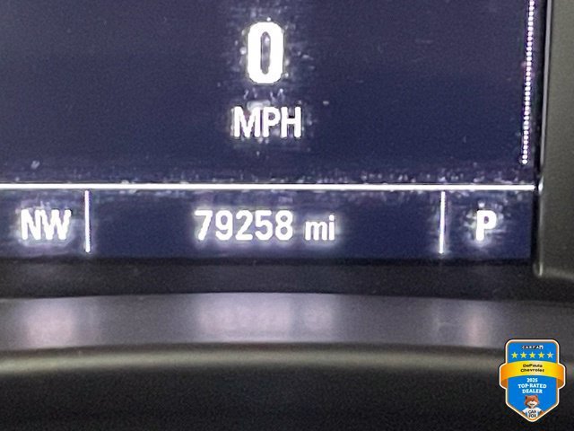 Used 2018 Chevrolet Equinox LS with VIN 2GNAXHEV3J6308167 for sale in Albany, NY