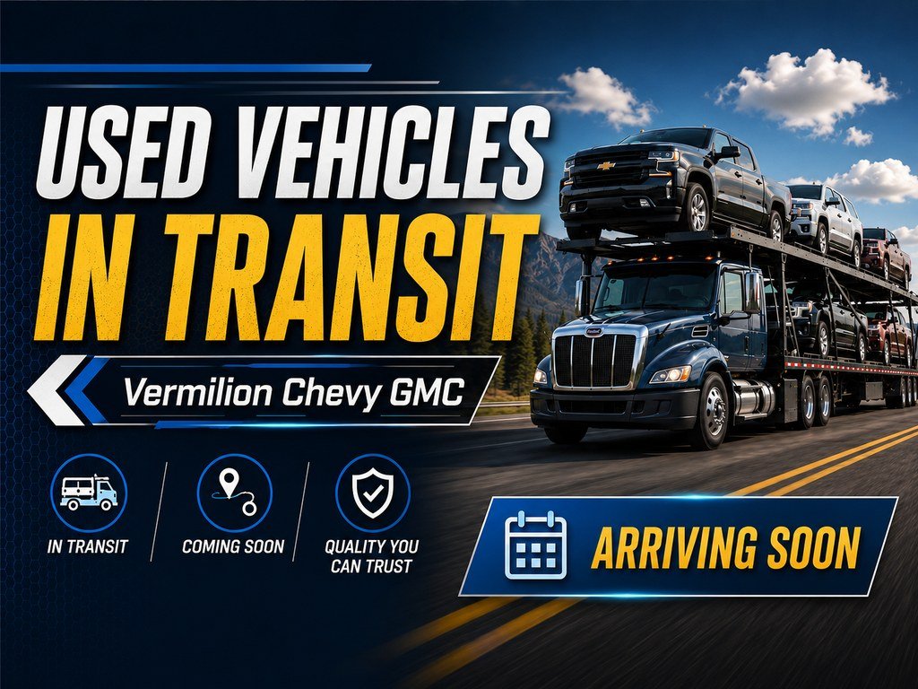 Used 2026 Riverstone Metallic GMC AT4 image 2