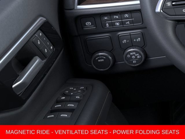 2026 Chevrolet Tahoe Premier - Photo 22