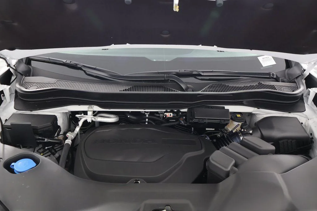 2026 Honda Ridgeline RTL - Photo 9