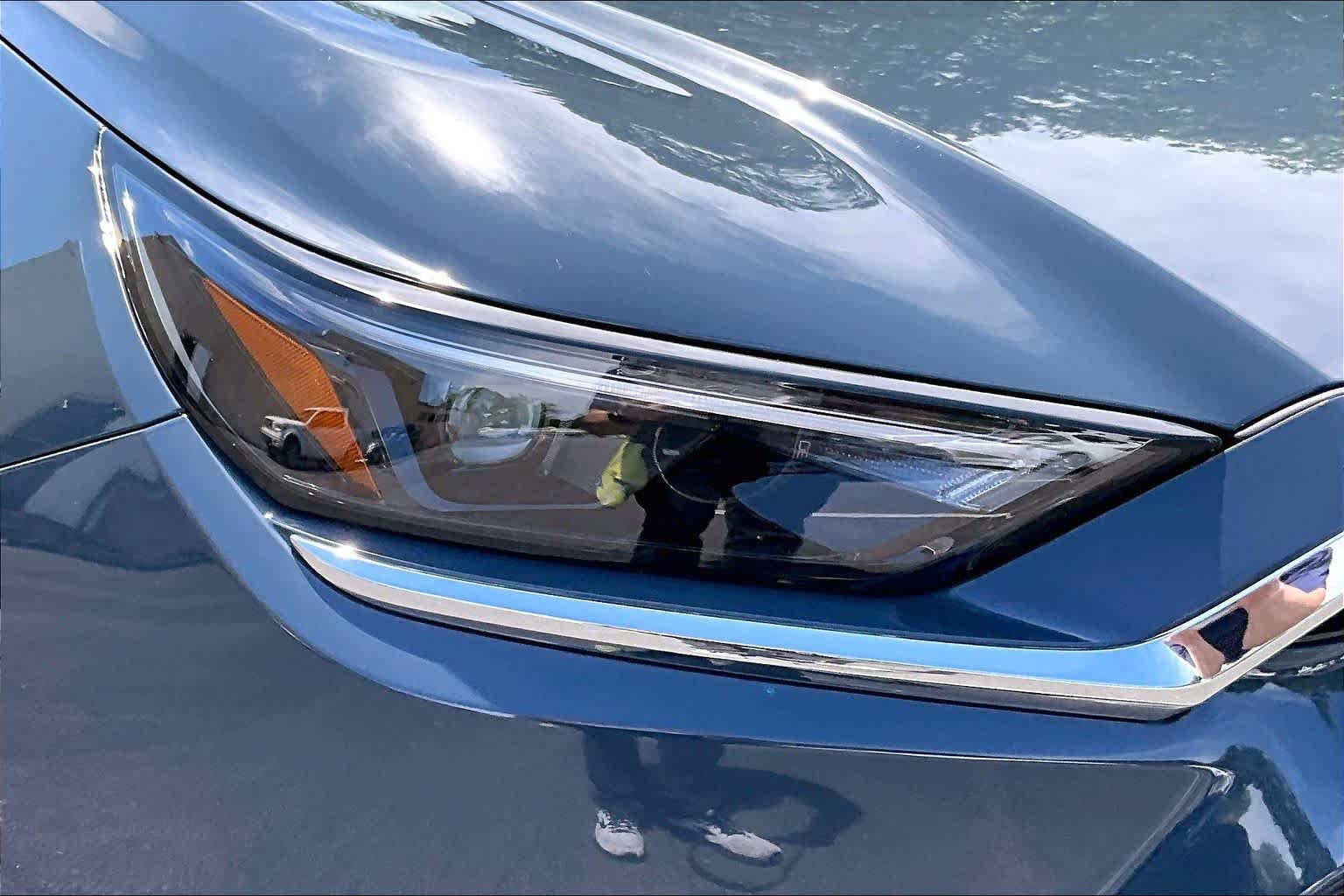 Certified Used 2026 Storm Cloud Toyota Limited image 28