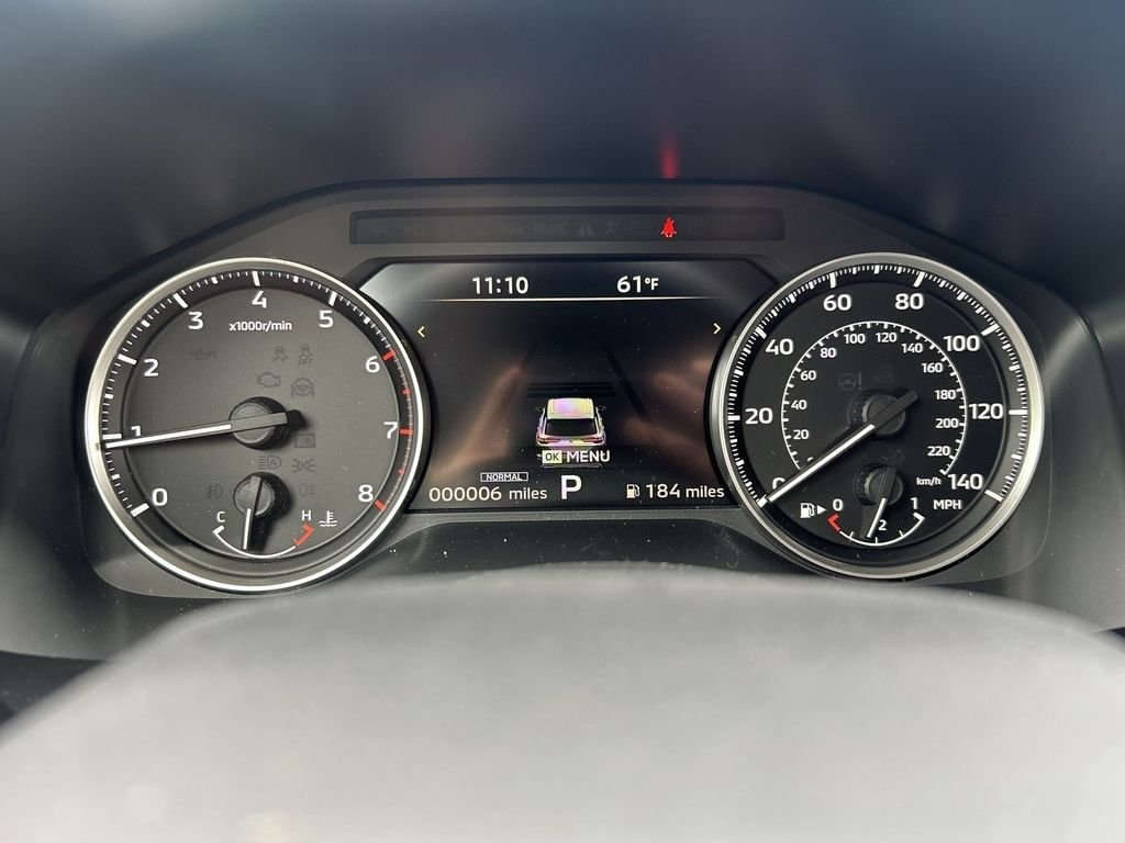 2026 Mitsubishi Outlander SE - Photo 23
