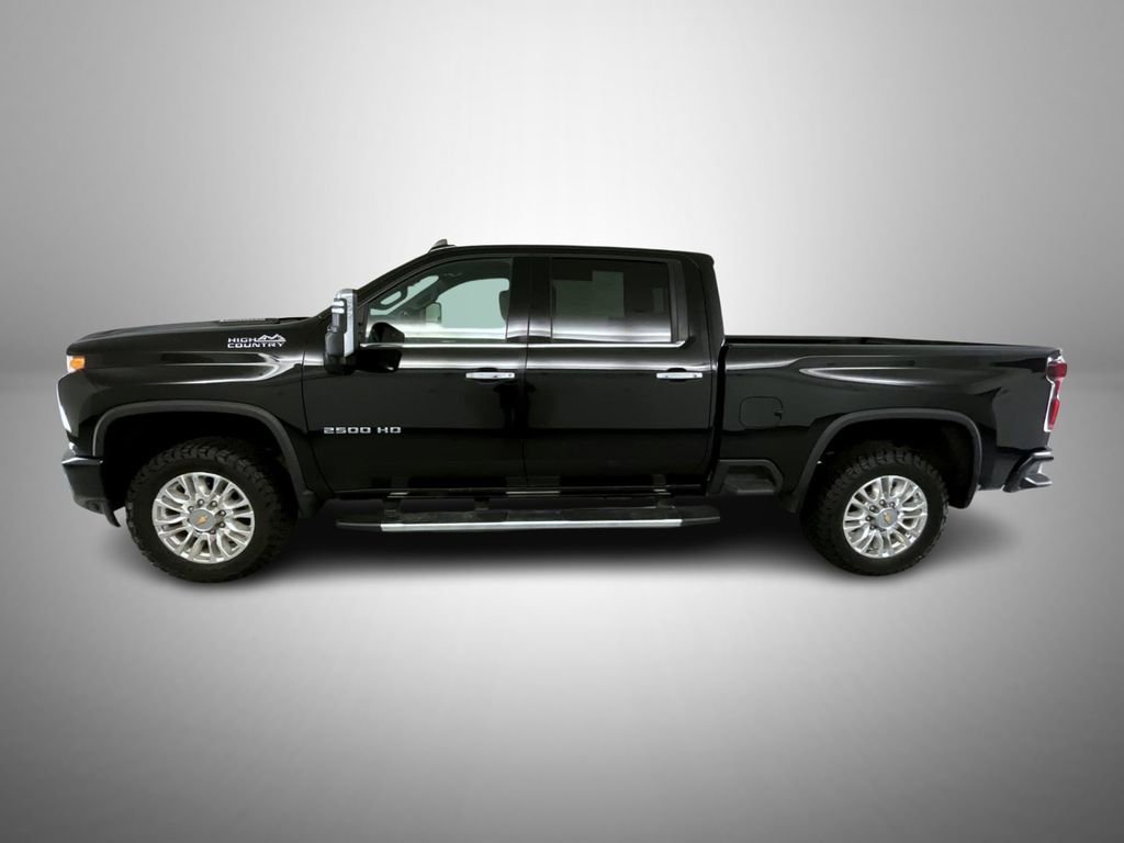 2023 Chevrolet Silverado 2500HD High Country - Photo 8