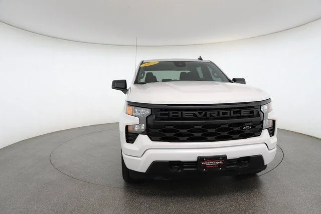 2023 Chevrolet Silverado 1500 Custom - Photo 29