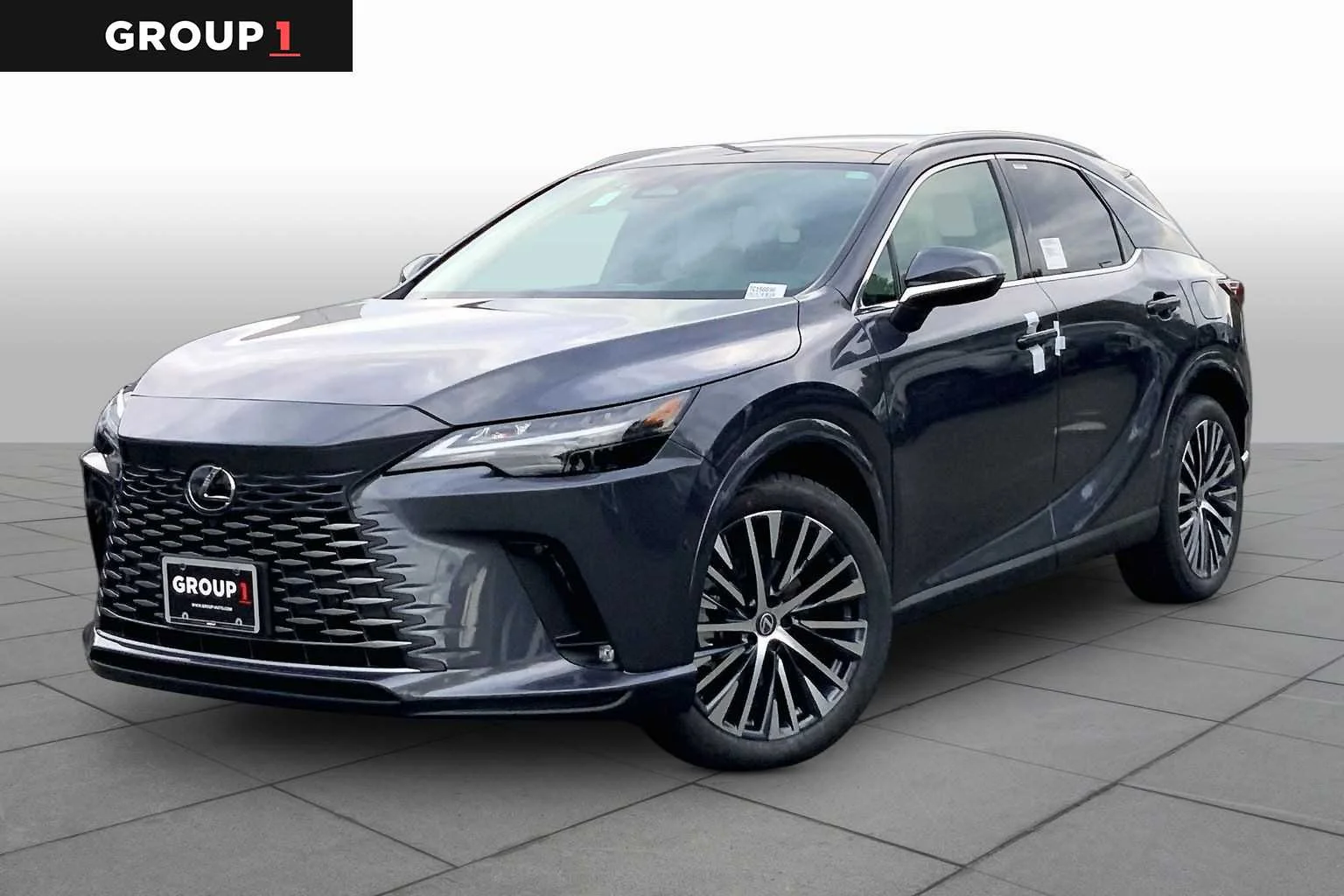 2026 Lexus RX 350h PREMIUM PLUS
