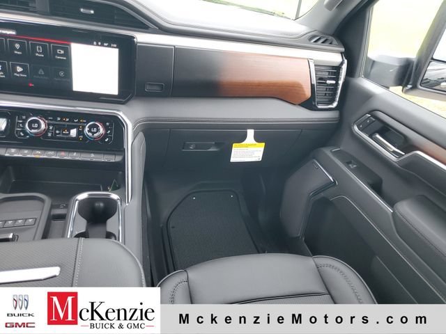New 2026 Onyx Black GMC Denali image 27