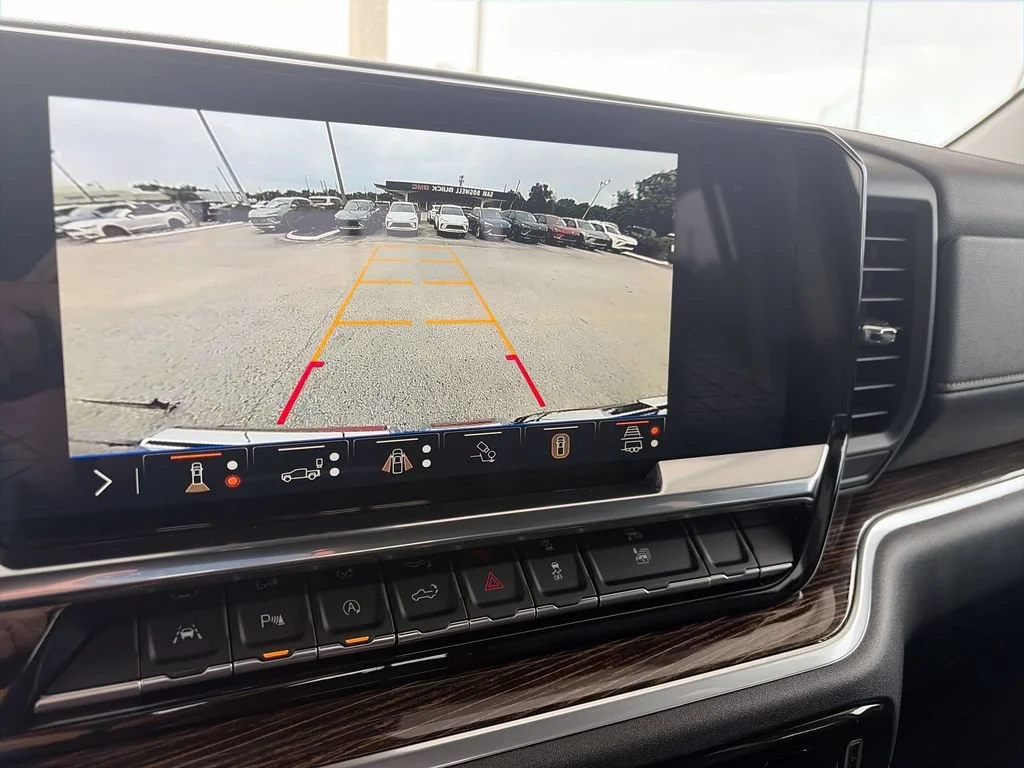 2026 GMC Sierra 1500 Elevation - Photo 19