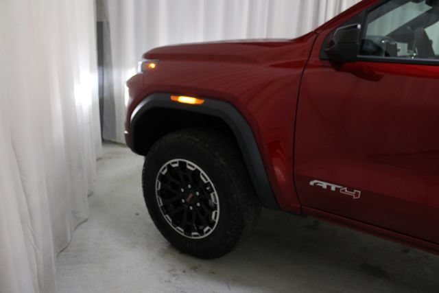 2026 GMC Canyon AT4 - Photo 31