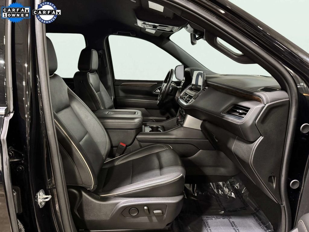 2024 Chevrolet Tahoe Premier - Photo 28