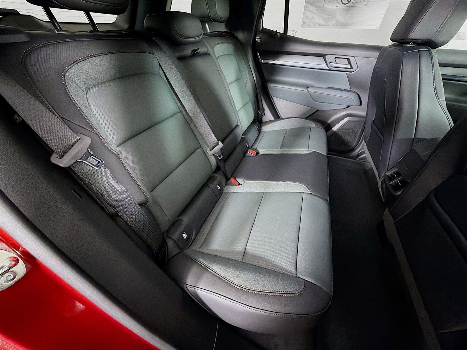 2026 GMC Terrain AT4 - Photo 27