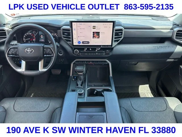 Used 2024  Toyota SR5 image 16