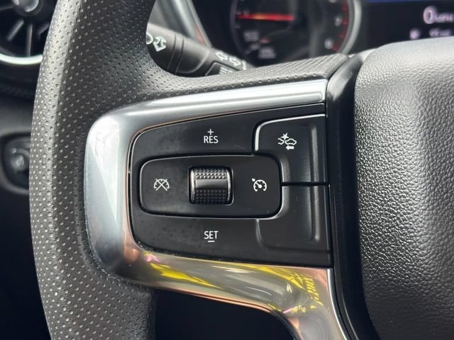2024 Chevrolet Blazer 2LT - Photo 17