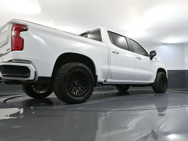 2025 Chevrolet Silverado 1500 RST - Photo 58