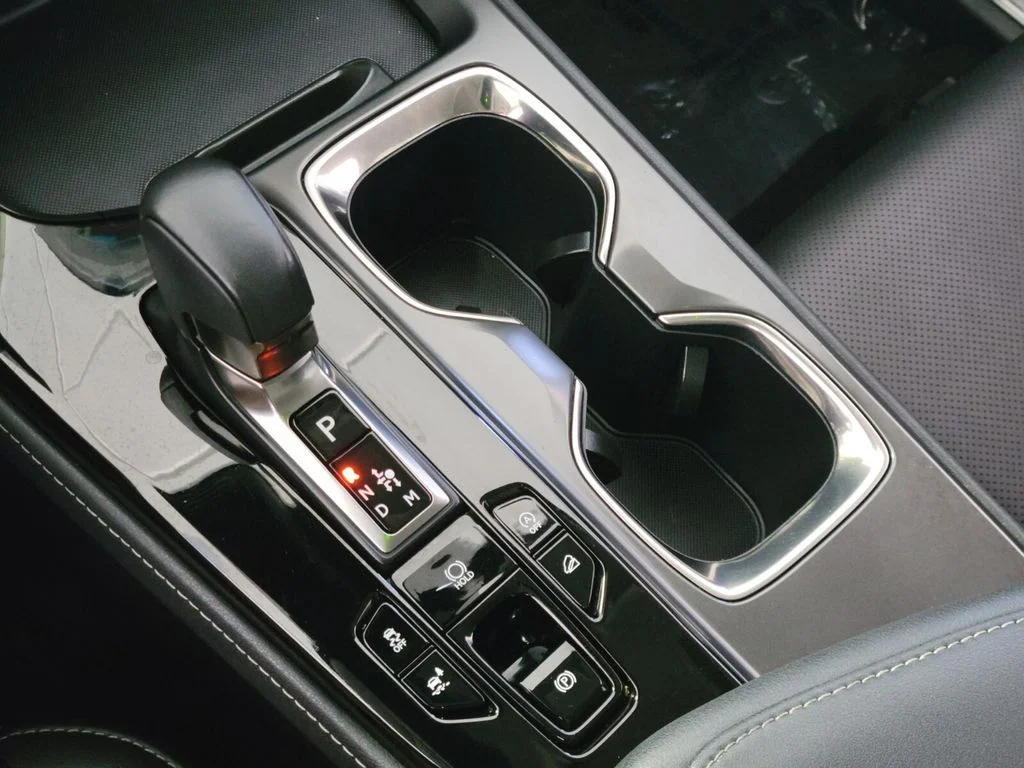 2024 Lexus NX 350 - Photo 26