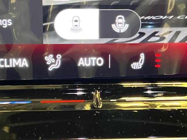New 2026 Blue Volkswagen 2.0T SE R-Line Black image 18