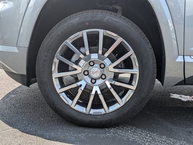 2026 GMC Terrain Denali - Photo 14