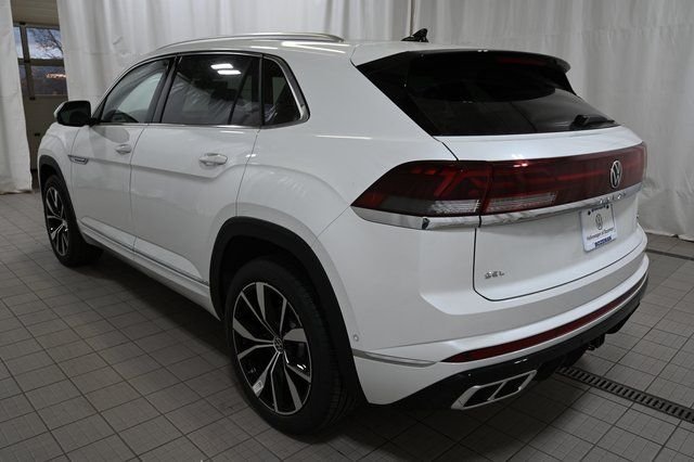 2026 Volkswagen Atlas Cross Sport SEL Premium R-LINE - Photo 11