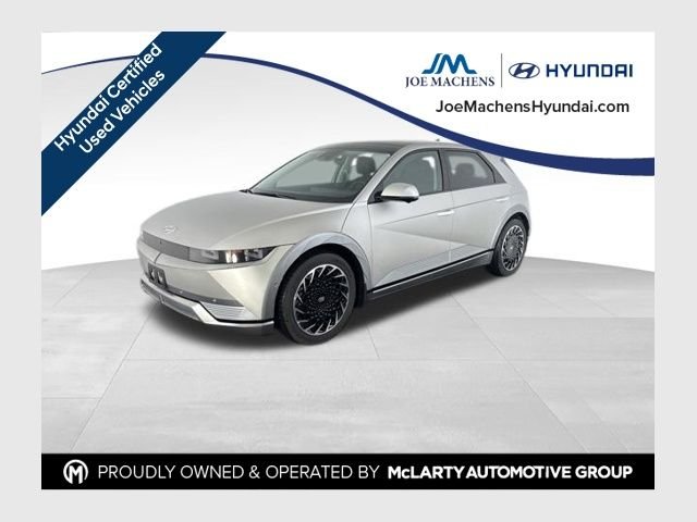 2023 Hyundai Ioniq 5 Limited AWD's photo