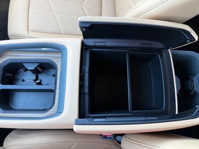 New 2027 Black Jade Green Kia X-LINE SX image 31