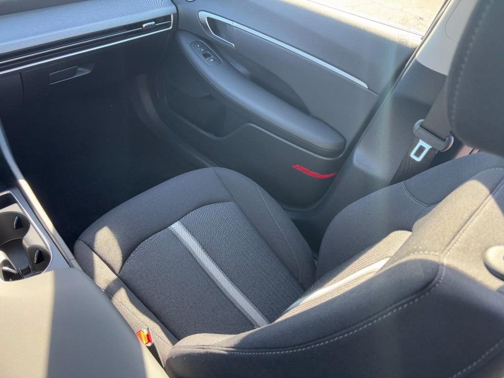 2026 Hyundai Sonata SEL - Photo 10