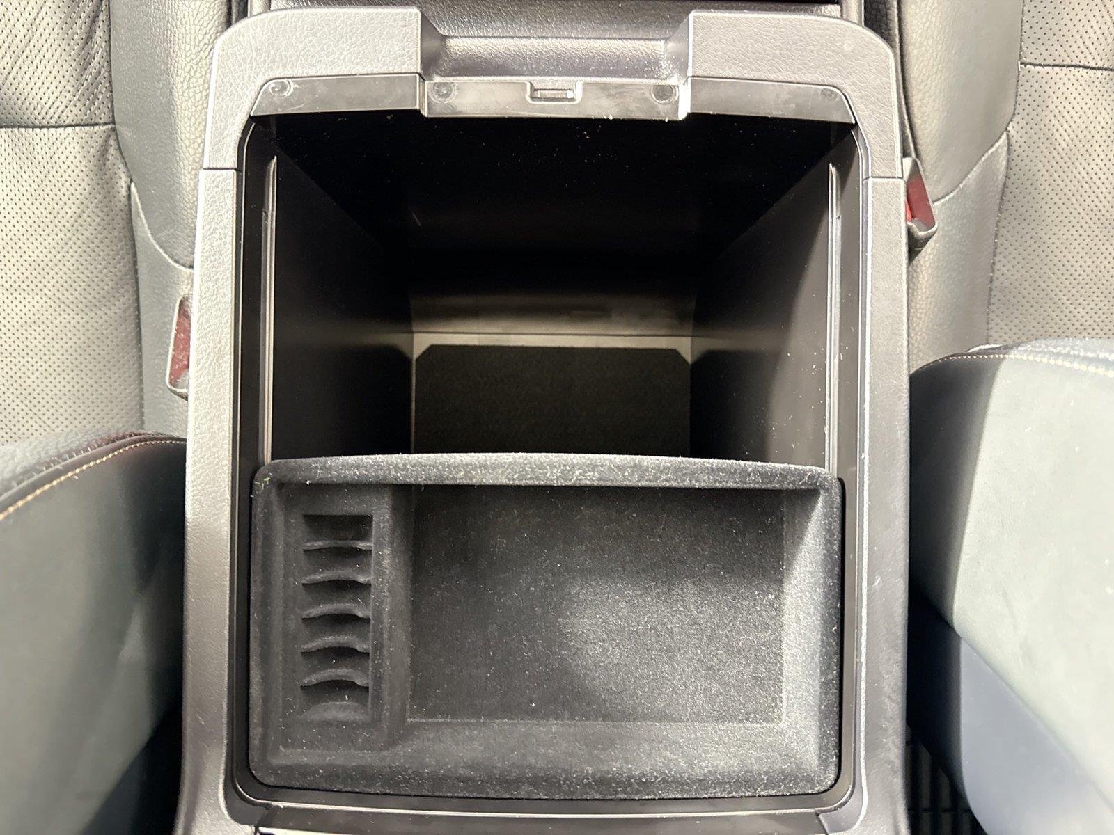 Used 2019 Nebula Gray Pearl Lexus GX 460 Premium image 35