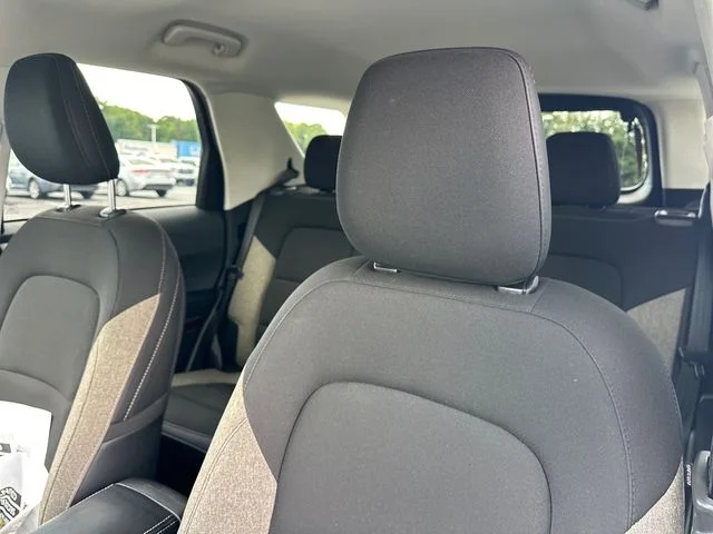 Used 2025 Gray Ford Big Bend image 19