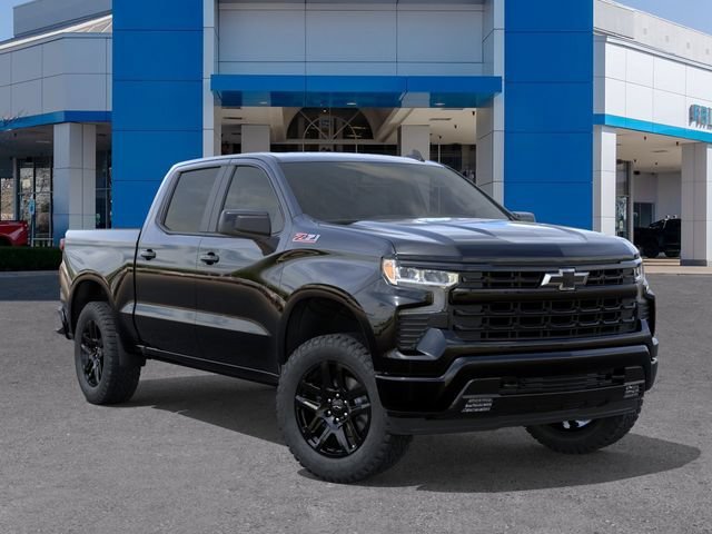 2026 Chevrolet Silverado 1500 RST - Photo 8