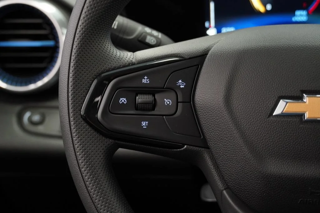 New 2026 Marina Blue Metallic Chevrolet LT image 19