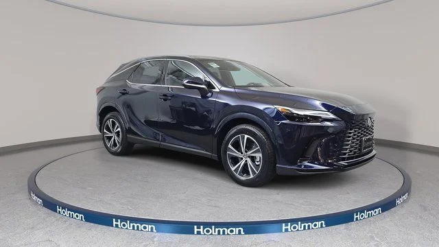 New 2026  Lexus 350 image 2