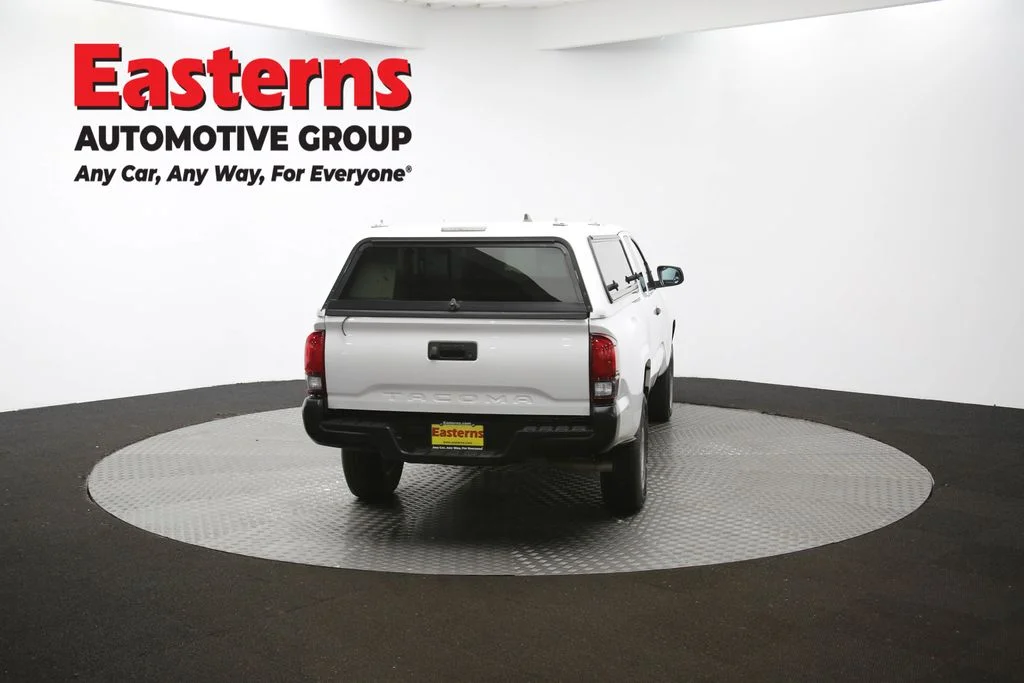 Used 2020 White Toyota SR image 36