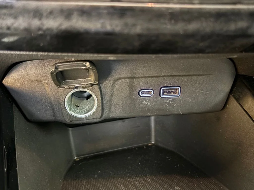 Used 2025 Gray Chevrolet LT image 27