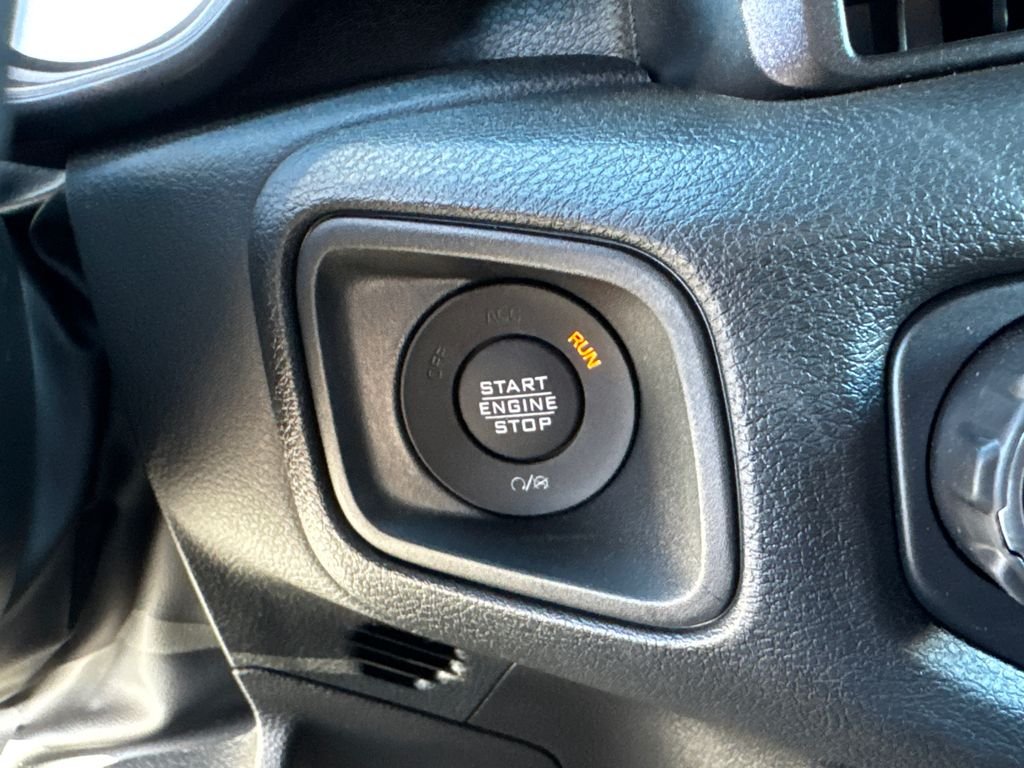 2025 Jeep Wrangler 4xe Sports S 4XE - Photo 30