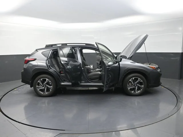 Used 2024 Gray Subaru Premium image 46