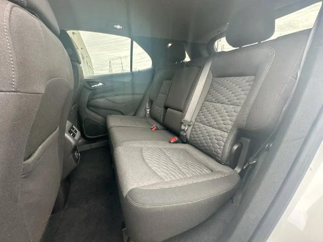 Used 2021 White Chevrolet LT image 23