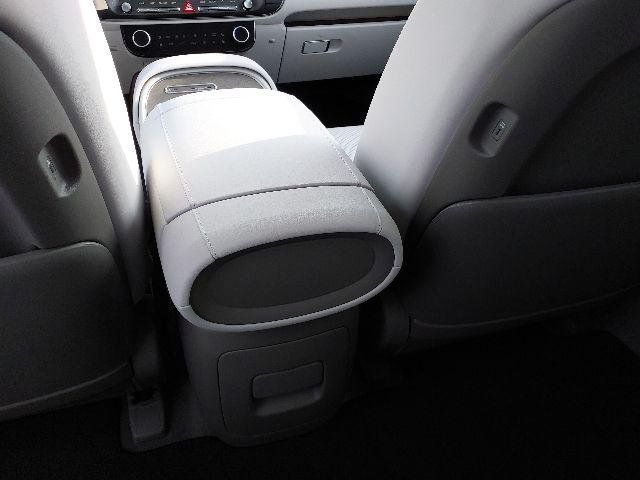 New 2026 Pacific Sapph Hyundai SEL Premium image 28