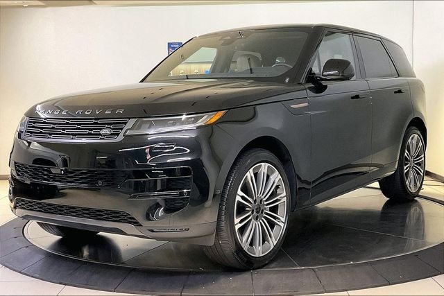 2026 Land Rover Range Rover Sport SE