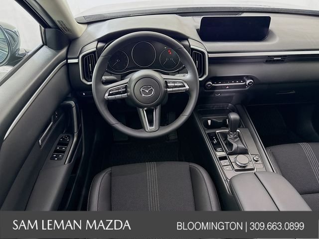 Used 2025 Gray Mazda 2.5 S Select Package image 20