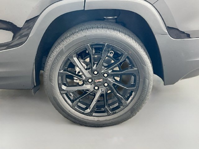 2023 GMC Terrain SLE - Photo 34