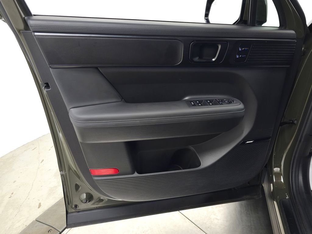 2024 Hyundai Santa Fe Calligraphy - Photo 16