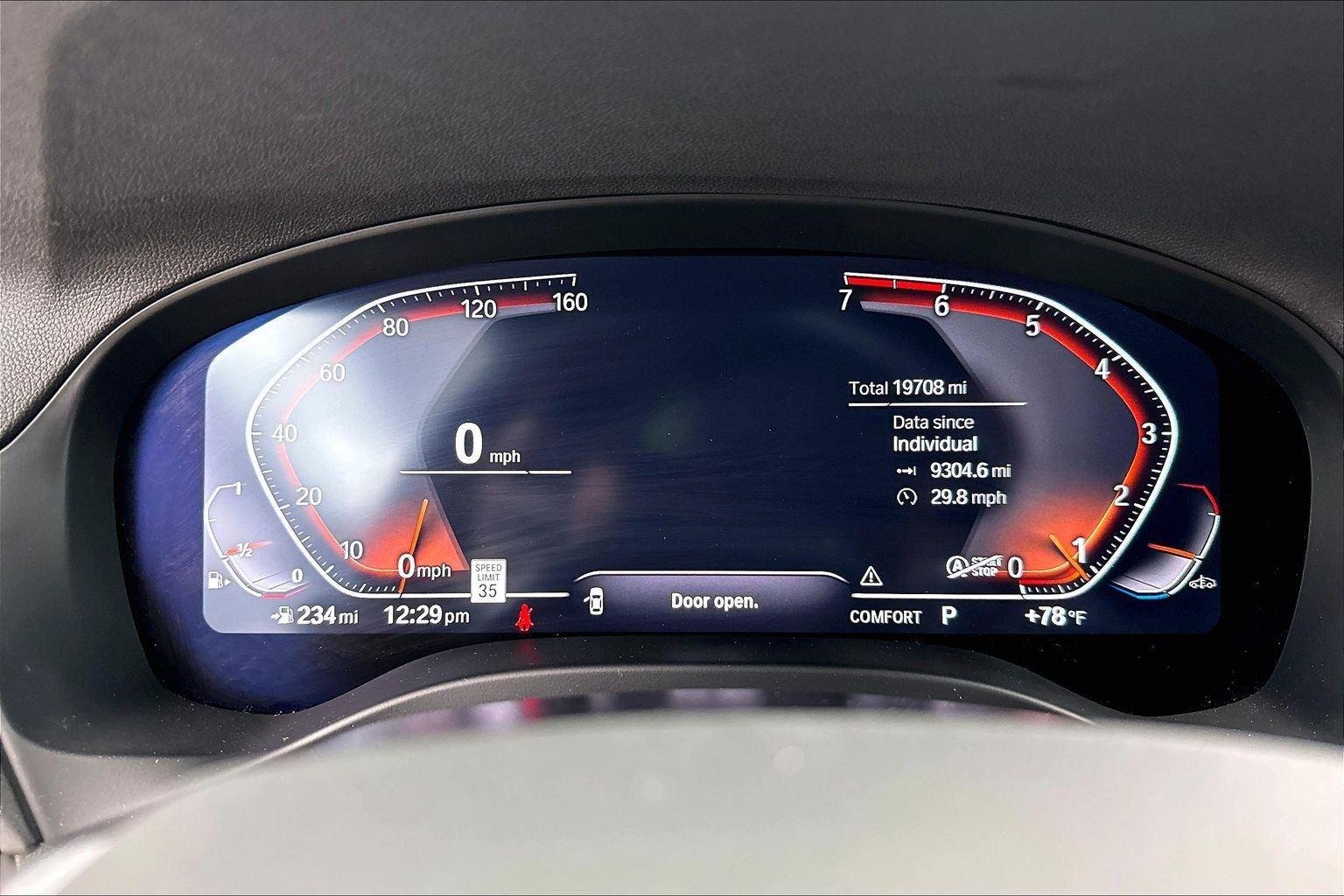 2024 BMW X3 30i - Photo 19