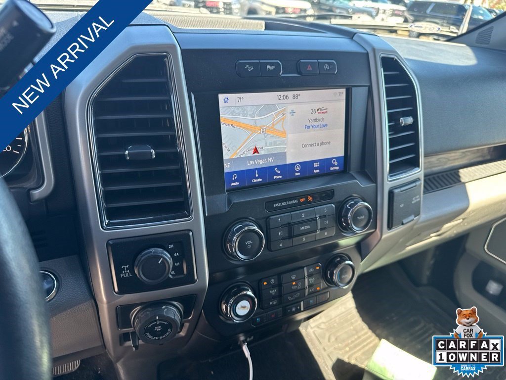 Used 2019 White Ford XL image 18
