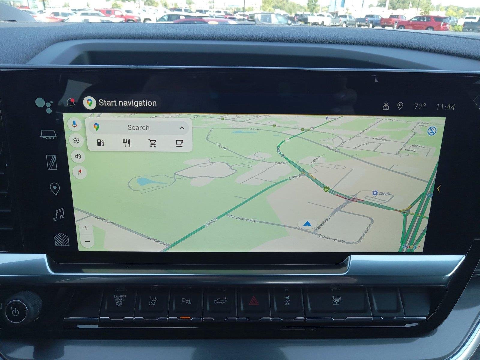 2026 Chevrolet Silverado 3500 HD High Country - Photo 19