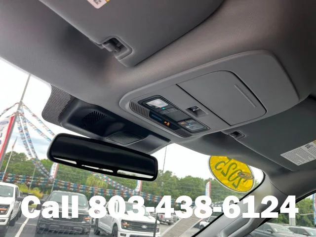 Used 2025 Silver Ford XLT image 26